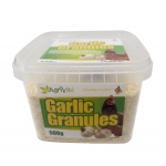 Agrivite Garlic Granules - 500g 